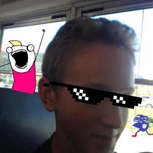 Meet your Posher, Jakob